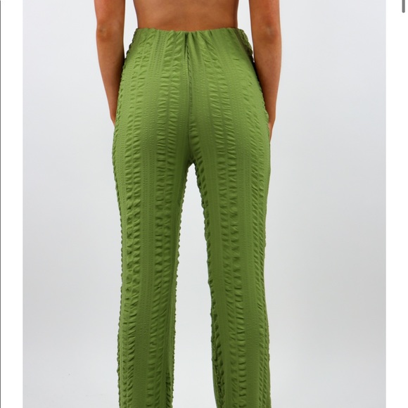 Emory Park Green Set - Picture 3 of 5